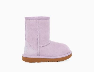 UGG Classic II Toddlers Boots Lilac/ Lavender - AU 150RF